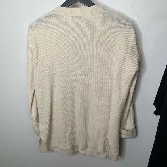 Madewell Asherton Cardigan - Picture 3 of 7